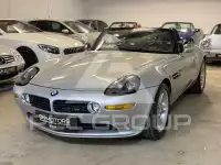 2021 BMW Z series