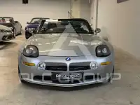 2021 BMW Z series