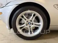 2021 BMW Z series