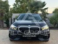 2021 BMW 120