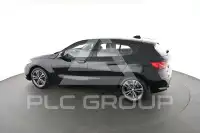 2021 BMW 120