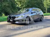2021 BMW 120