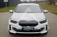 2021 BMW 120