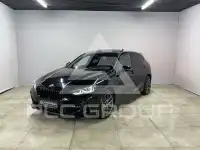 2021 BMW 120