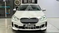 2021 BMW 120