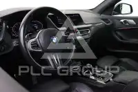2021 BMW 120