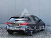 2021 BMW 120