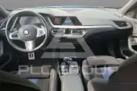 2021 BMW 120
