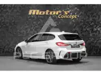 2021 BMW 120