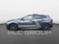 2021 BMW 120