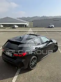 2021 BMW 120