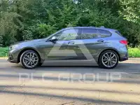 2021 BMW 120
