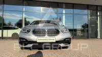2021 BMW 120