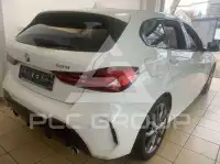 2021 BMW 120
