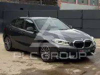 2021 BMW 120