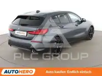 2021 BMW 120