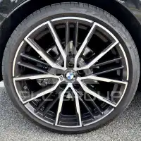 2021 BMW 120