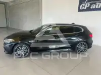 2021 BMW 120