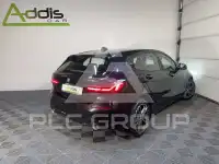 2021 BMW 120