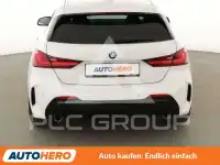 2021 BMW 120