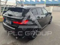 2021 BMW 120