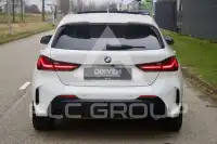 2021 BMW 120