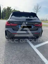 2021 BMW 120