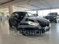 2021 BMW 120