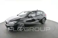 2021 BMW 120