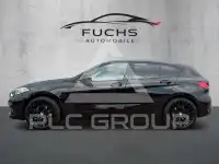 2021 BMW 120
