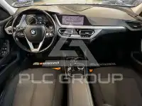2021 BMW 120