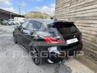 2021 BMW 120