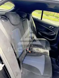 2021 BMW 120