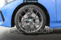 2021 BMW 120