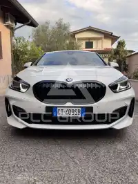 2021 BMW 120