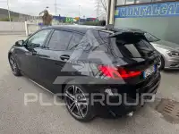 2021 BMW 120