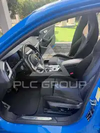 2021 BMW 120