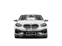 2021 BMW 120