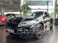 2021 BMW 120