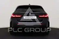 2021 BMW 120