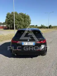 2021 BMW 120