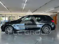 2021 BMW 120