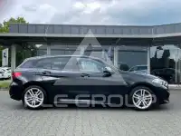 2021 BMW 120