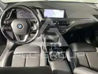 2021 BMW 120