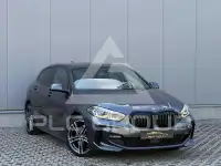 2021 BMW 120