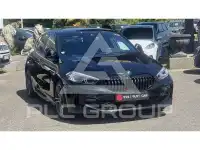 2021 BMW 120