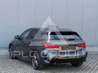2021 BMW 120