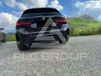 2021 BMW 120