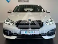 2021 BMW 120