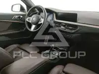 2021 BMW 120